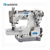 interlock stitch sewing machine
